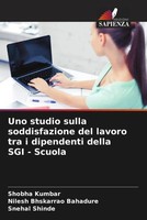 Shobha Kumbar (U. A.) | Uno Studio Sulla Soddisfazione Del Lavoro Tra I...