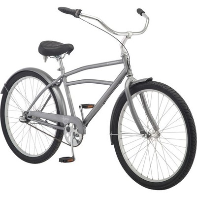 US. SCHWINN  ビーチクルーザー Amazon.com : Schwinn Huron Beach Cruiser Bike for Adult, Single