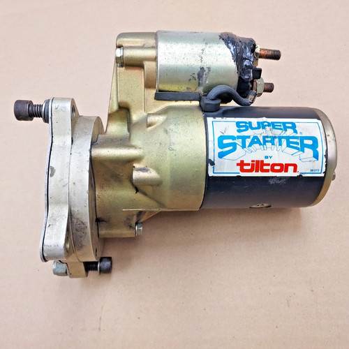 Tilton 9 Tooth Super Starter 98-073