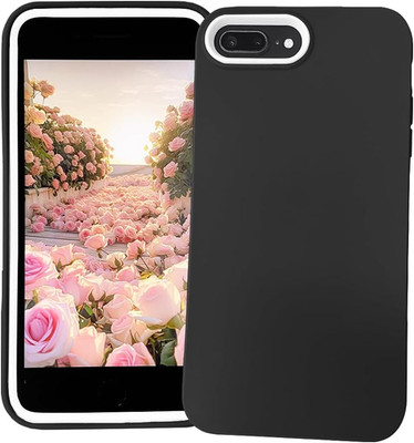 For  7/8 plus Case,Liquid Silicone TPU+PC Shockproof Anti-Scratch Case for  7/8