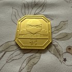 LEGO NINJAGO 15th Anniversary Gold Coin Exclusive To Legoland Ninjago Days 2026 — photo 3