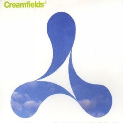 Различные кремовые поля (CD) (ИМПОРТ ИЗ Великобритании)