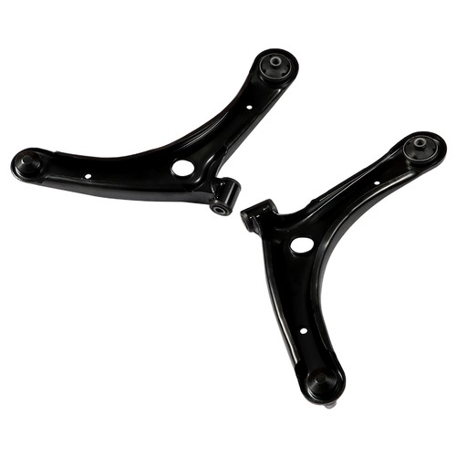14pc Front Rear Control Arms Tierods Sway Bars For 2007-2017 Jeep Compass - Picture 9 of 9
