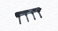 ZüNdspule Magneti Marelli 060717179012 FüR J300 Chevrolet Daewoo Lacetti Nubira