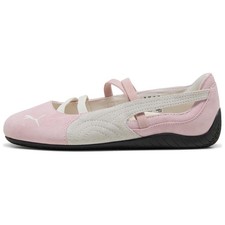 PUMA Speedcat Ballet Whisp Of Pink Women's - 401287-01 Size