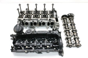 BMW 4 Gran Coupe F36 Motorkopf links 7810465 7797511 8570828 2.00 34482086