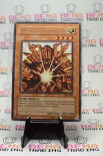 Senju of the Thousand Hands SRL-080 Spell Ruler Unlimited