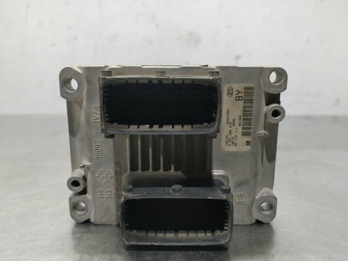 0261206072 motorsteuergerät OPEL CORSA C 2000 1025604