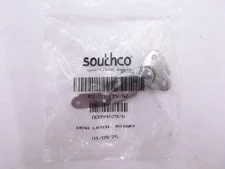 Southco K3-99-115-52 Rotary Draw Latch