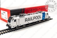 "Acme 60690 H0 1:87 - Elektrische Lokomotive Traxx E 494 577 \" Railpool Von ÄRa"