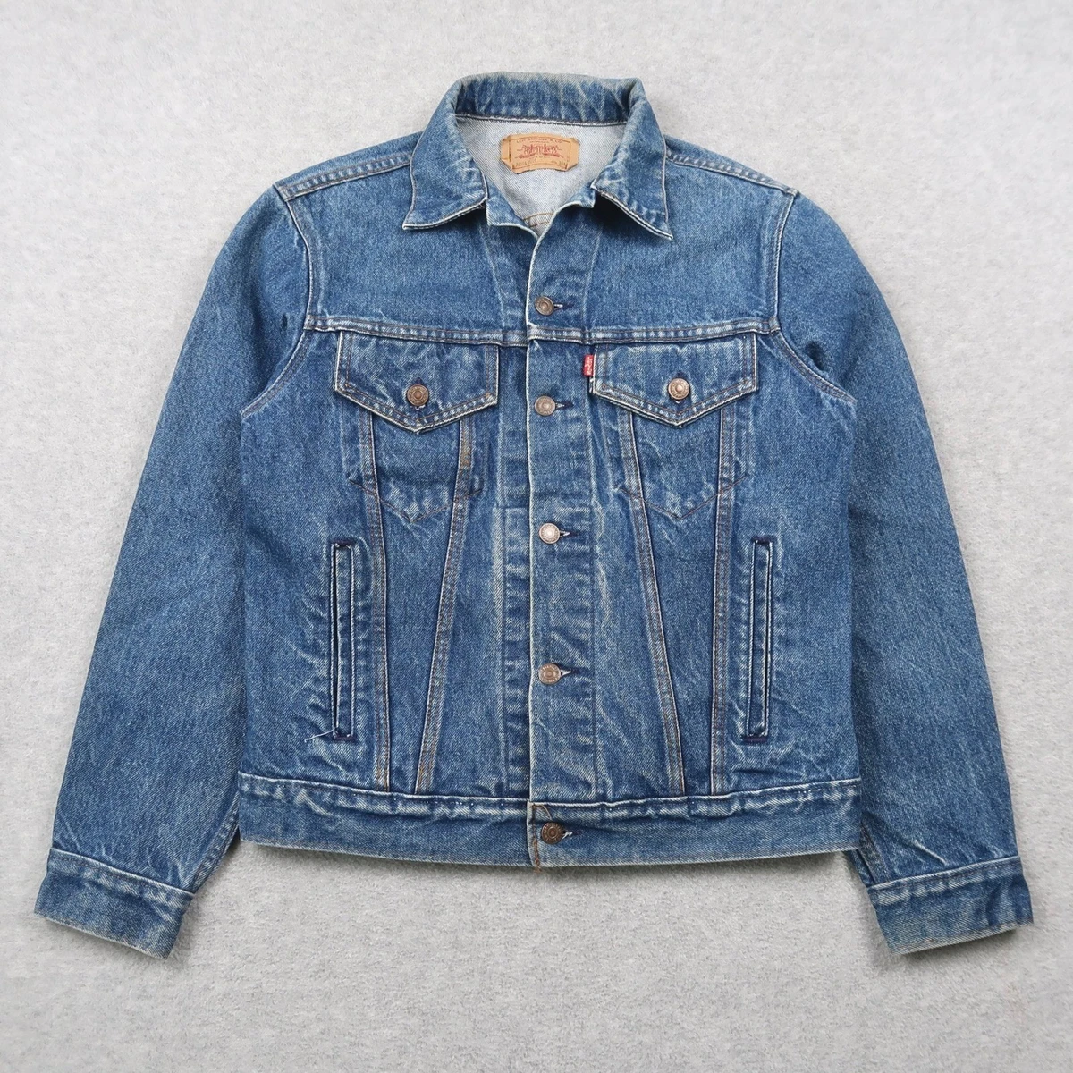 levis jacket 70506 products for sale | eBay