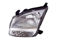 Hauptscheinwerfer 5256961 VAN Wezel FüR Suzuki Subaru