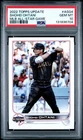 PSA 10 Gem MinT 2022 TOPPS UPDATE MLB ALL-STAR GAME #ASG4 SHOHEI OHTANI Dodgers