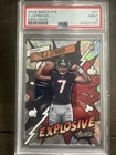 2023 Panini Absolute - Explosive C.J. Stroud #37 (RC)