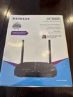 Nether AC1000 Dual Band WiFi Router  New In Factory Seal!