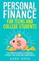 Kara Ross | Personal Finance For Teens And College Students | Taschenbuch (2021)