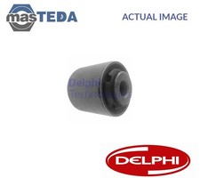 TD1748W CONTROL ARM WISHBONE BUSH FRONT LOWER OUTER DELPHI FOR MAZDA 6