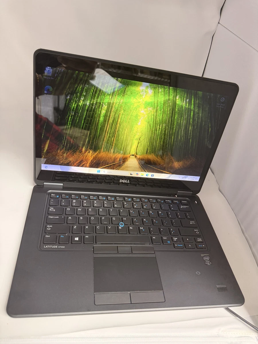 Dell Intel Core i7 5th Gen. PC Laptops & Netbooks for sale | eBay