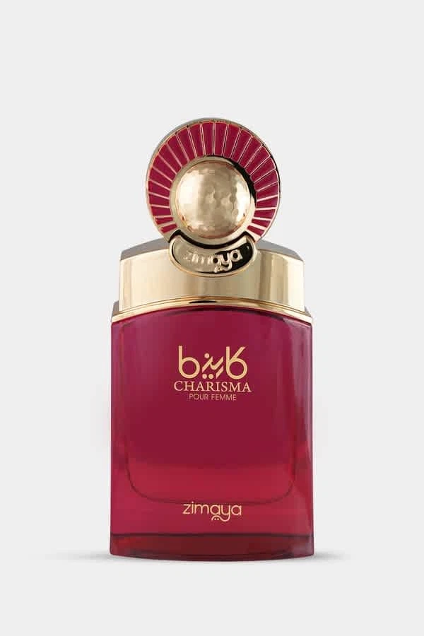 Fragancias Zimaya Ladies Charisma EDP Spray 3,4 OZ 6290171074915 Foto 2 de 2