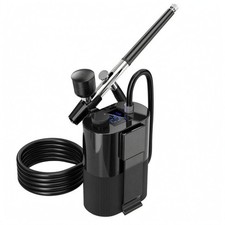 Dual-D&uuml;seD&uuml;se Airbrush Kompaktes Beauty-Tool zum Model Coloring