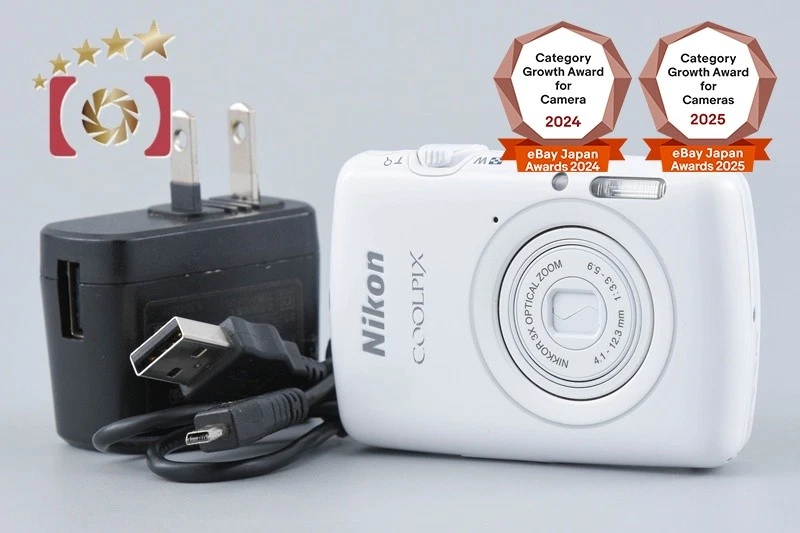nikon s01 products for sale | eBay