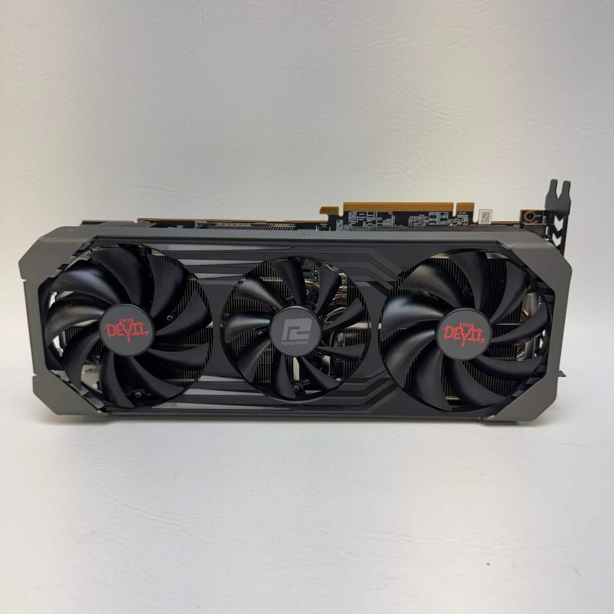 PowerColor Red Devil AMD Radeon RX 6950 XT 16GB GDDR6