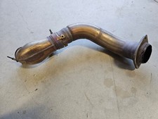 Used 2012 Ford F250 Diesel Down Tube From Turbo 6.7 Ship Los Angeles Used 2012 Ford F250 Diesel Down Tube From Turbo 6.7 Ship Los Angeles