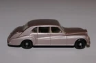 1964-66  Matchbox Lesney 44b  Rolls Royce Phantom