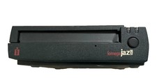Iomega Jaz V1000S 1GB SCSI External Drive DDXV1000S