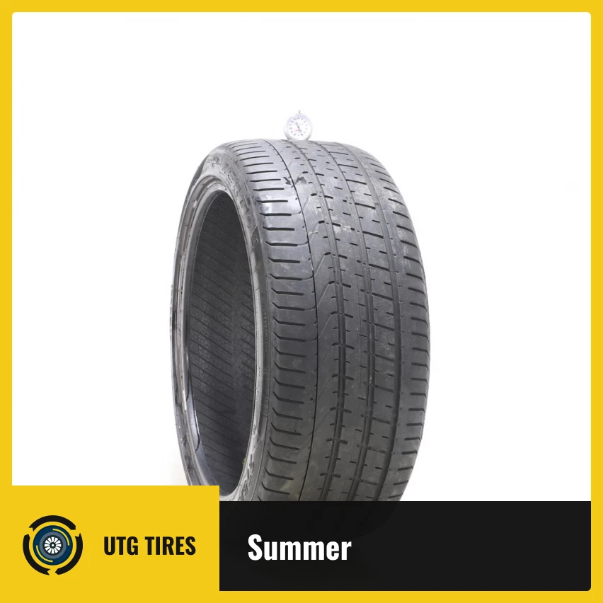 Pirelli 275/35/21 Car & Truck Tires for sale | eBay