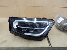 Frontscheinwerfer Mercedes-Benz Glc C253 X253 A2539066901 LED Links Headlight