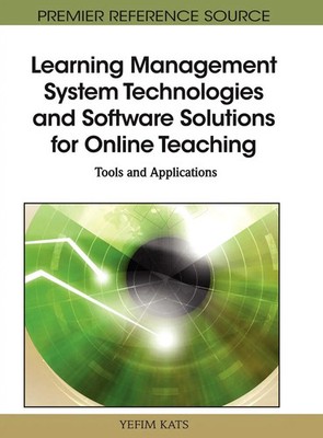 Yefim Kats | Learning Management System Technologies and Software Solutions...