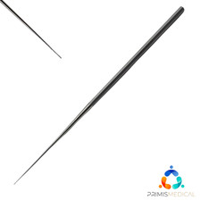 V. Mueller AU15280 ENT House Measuring Rod 4.5mm 6-1/2"
