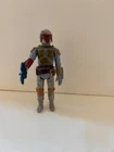 Star Wars Boba Fett Action Figure Vintage