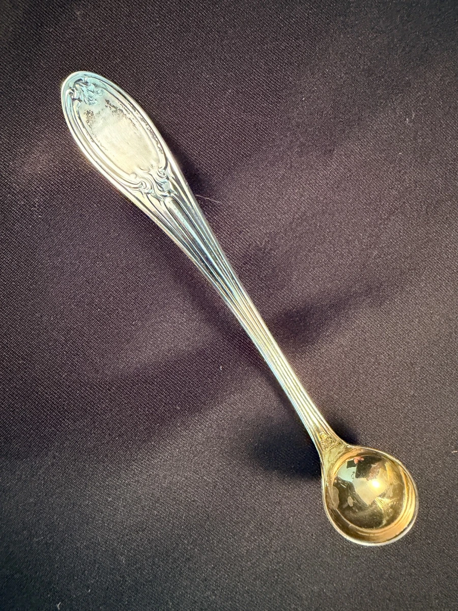 tiffany salt cellar products for sale | eBay