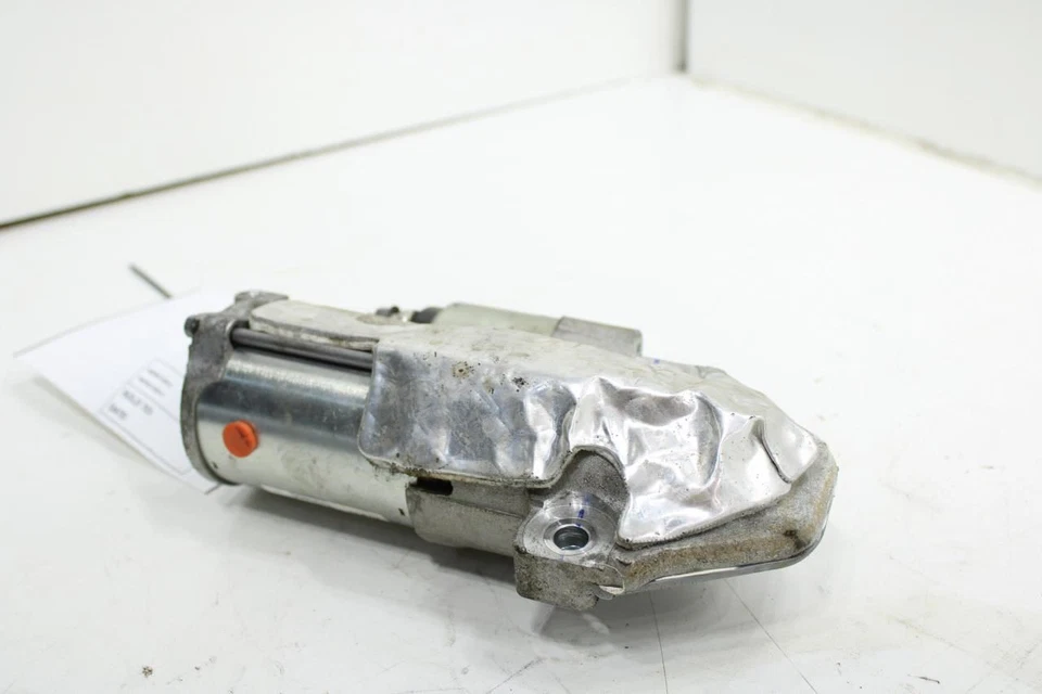2020-2025 Ford Explorer Aviator 3.0L Engine Starter Motor L1MT-11000-DC OEM - Image 2 of 4
