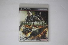 Ace Combat: Assault Horizon Playstation 3 JPN