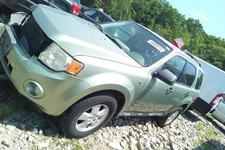 2008 Ford Escape 3.0L Engine Motor 4cyl OEM 121K Miles - LKQ389238334