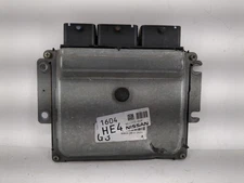 2013-2015 Nissan Sentra Engine Control Computer Ecu Pcm Ecm Pcu Oem K0FWS
