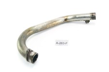 Yamaha SR 500 2J4 - Krümmer Auspuff A263F