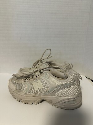 New Balance 530 Moonbeam Sea Salt MR530AA1 size 4 | eBay New Balance 530 Moonbeam Sea Salt MR530AA1 size 4 | eBay