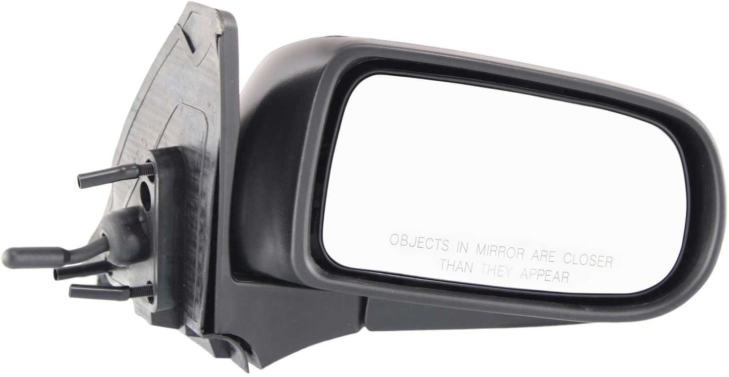 Mirror for Mazda Protege 1993-2003 Passenger Side Manual Remote Glass