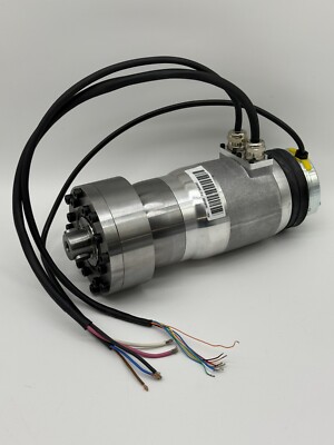 Wittenstein NPML025X-025R-2KF1-064B-K1-460 Motor