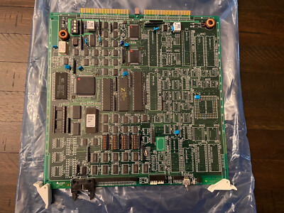 NEC Neax 2400 PA-24DTR (SPA-24DTR SP3010 14A) Card *Refurbished*