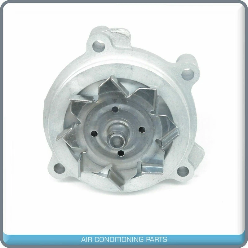 Bomba de agua con junta tórica para Ford Crown Victoria Mustang Lincoln Mercury V8 4,6 L Foto 4 de 4