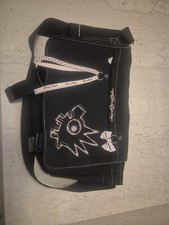 Borsa messenger ragazza Puerco&Spin