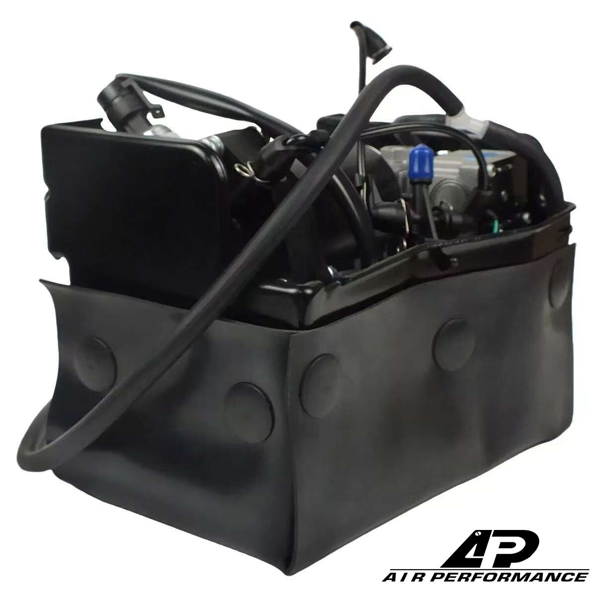 VIGOR 15254590 Air Ride Suspension Compressor Pump | Ubuy - View #11