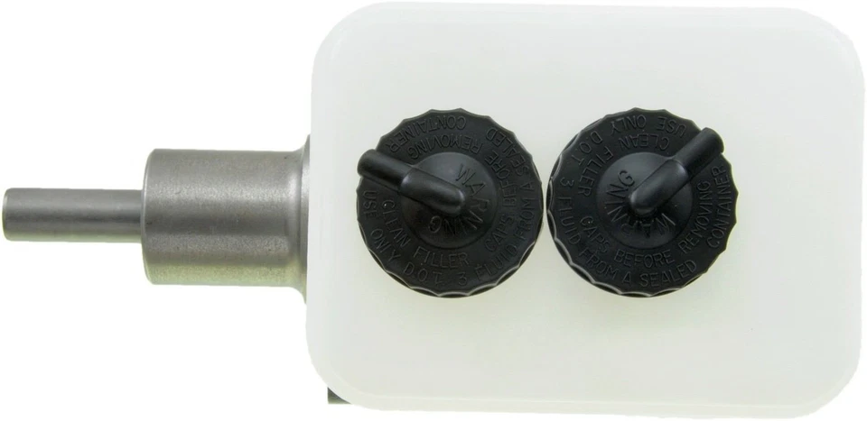 Cilindro maestro de freno para Jeep Cherokee Grand Cherokee Wrangler 1992-1994 dormitorio Foto 4 de 4