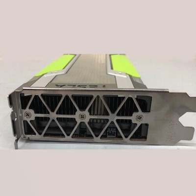 Replacement GPU Support Bracket For NVIDIA Tesla M60, P40, P100, V100 Compute Cards