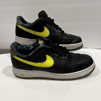 active nike air force 1 mens